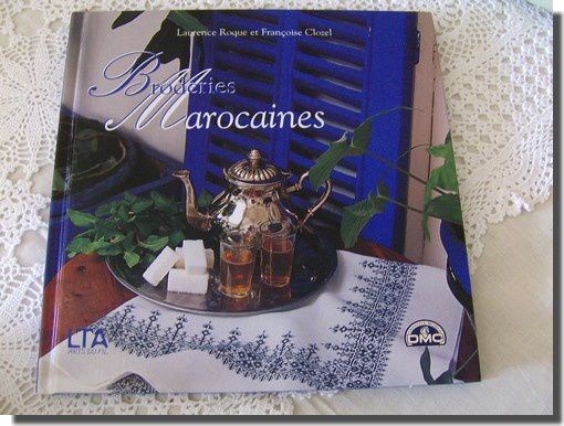 cadeaux_Cerise_Violette_livre_broderie_Maroc cadeaux_Cerise_Violette_livre_broderie_Maroc