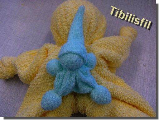 Lutin_mobile_bébé_couture Lutin_mobile_bébé_couture