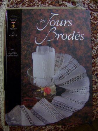 achat_Créativa_livre_jours_brodés