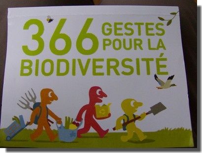 biodiversité biodiversité