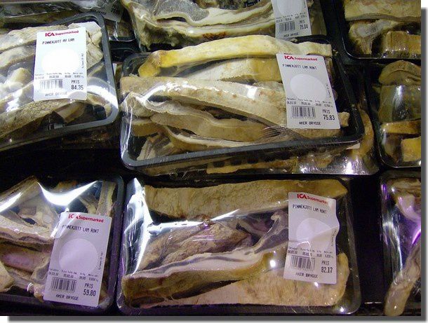 Oslo_Gastronomie_daim Oslo_Gastronomie_daim