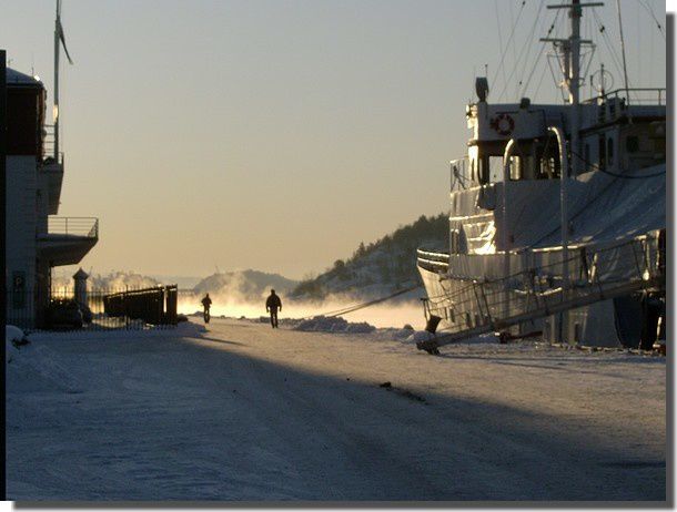 brumes_port_Oslo_hiver