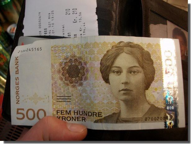couronne_Norvège couronne_Norvège