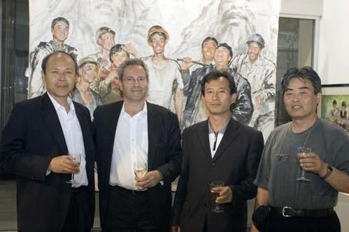 Rencontre franco coreenne
