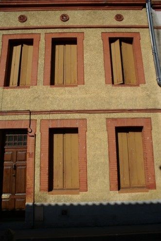 Rue des Amidonniers