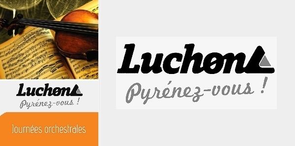 luchon journées orchestrales