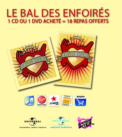 1 cd 10 repas