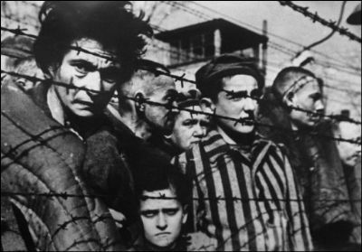 Libération camp