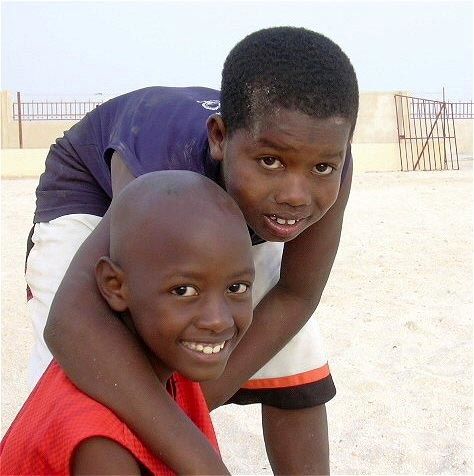 Sourires sourires dailleurs