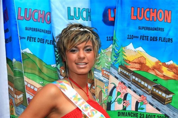 Miss Fleur 2010