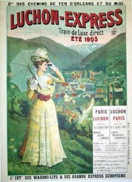 luchon express