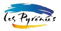 Les Pyrénées logo