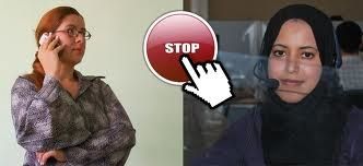 stop démarchage téléphonique