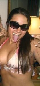 Cherche femme bordj ghedir