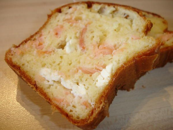 Peut On Congeler Un Cake Au Saumon Peut On Congeler Un Cake Au Saumon