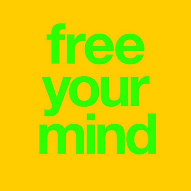 CUT COPY - "FREE YOUR MIND" NEW ALBUM / OUT IN NOVEMBER 2013