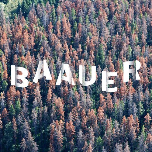 BAAUER - "CLANG" / FREE DOWNLOAD !