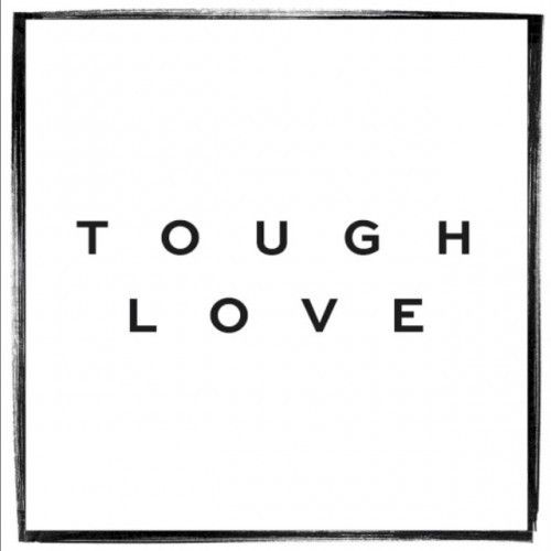 JESSIE WARE - "TOUGH LOVE" / OUT 04 AUGUST VIA PMR RECORDS