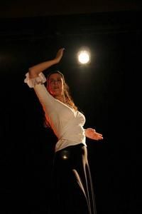 Albane Mathieu - Solea
