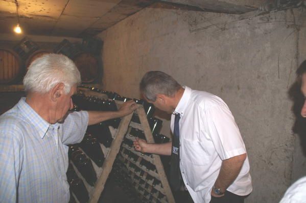 Rencontres jurassiennes