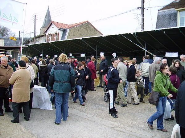damvillers rencontre