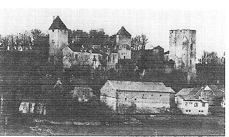 Chaudenay