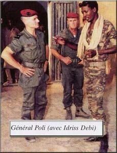 DebyPoli