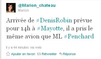 Denis Robin #1