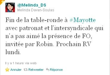 Mayotte jeudi 3-11