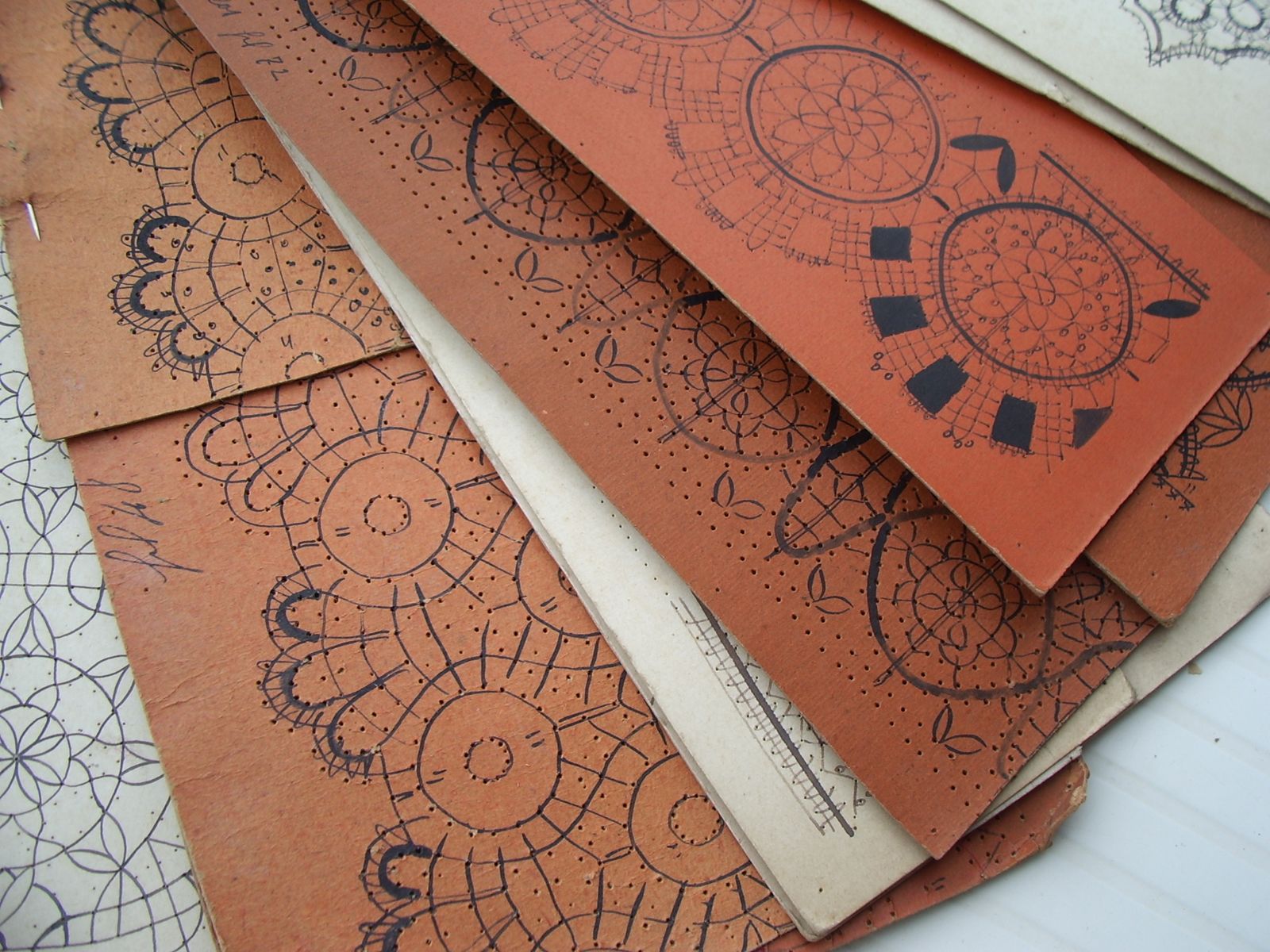 matriochka polonaise