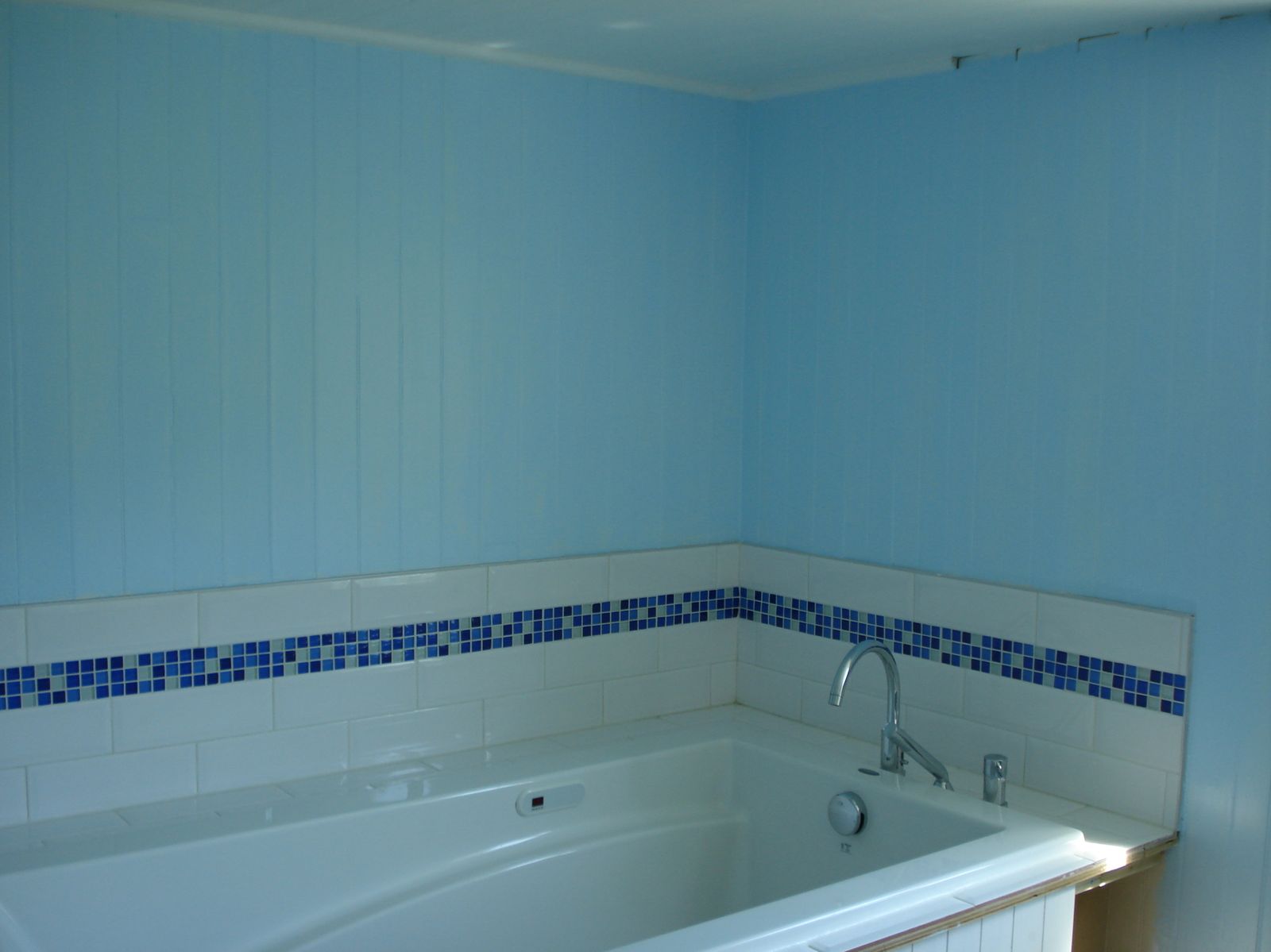 Peinture salle de bain bleu turquoise: les meilleurs couleurs pour ...