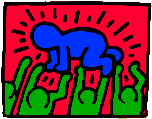 Keith Haring