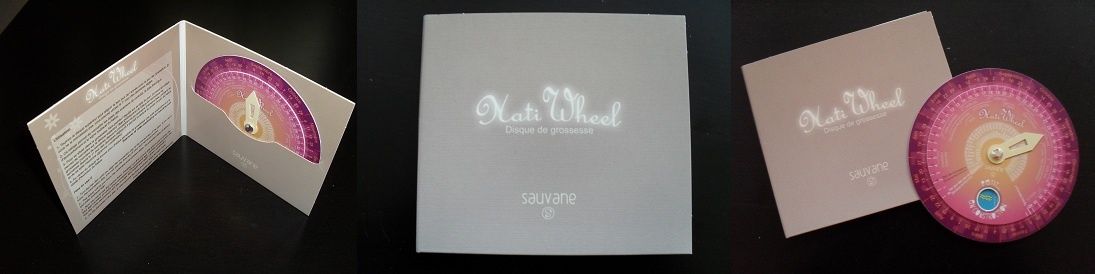 Roulette sage femme
