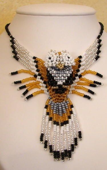 De Murielle Collier Hibouchouette Le Blog Pn0Ok8w