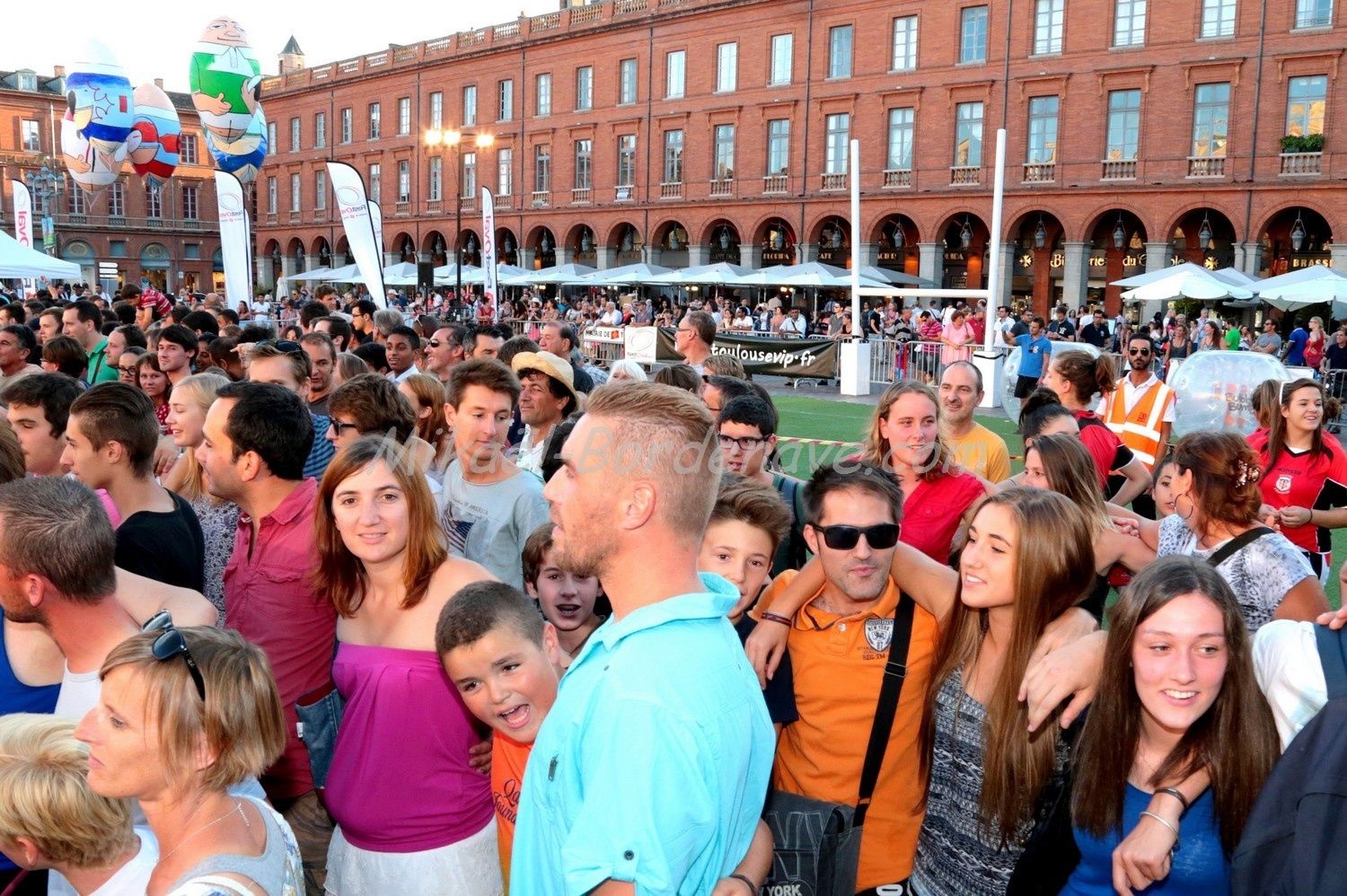 Rencontrer du monde toulouse
