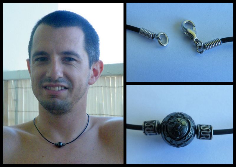 collier homme tahiti collier homme tahiti