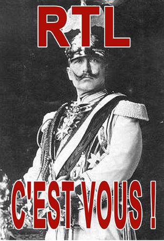 baron willemII