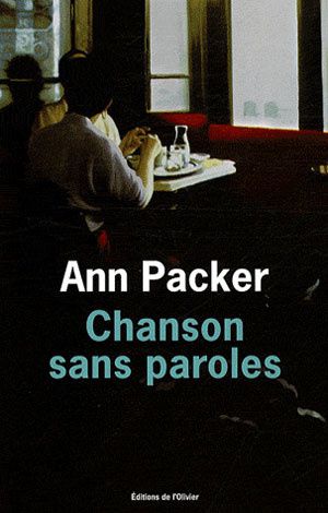 Ann Packer, Chanson sans paroles