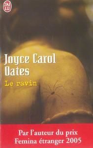 Le ravin, Joyce Carol Oates
