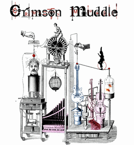 Crimson Muddle EP