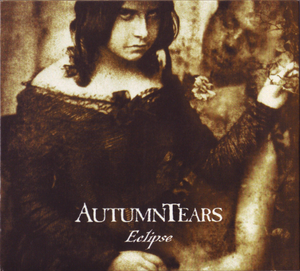 Autumn tears - Eclipse