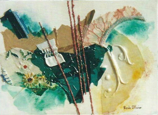 Rencontre peinture