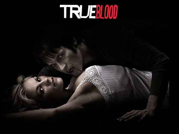 Reportage - Soirée True Blood Saison 2 - La Marque Jaune.net