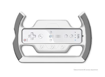 F1 Wii / F1 PSP - LE TEST - La Marque Jaune.net