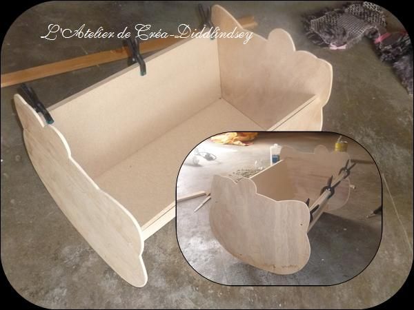 Lit En Bois Poupon : berceau kitty en bois pour poup?es en cour – Le blog de diddlindsey Lit En Bois Poupon : berceau kitty en bois pour poup?es en cour – Le blog de diddlindsey