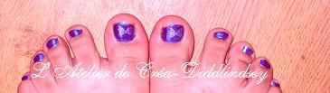 nail art konad m59 sur pb cosmetics bleu (4)