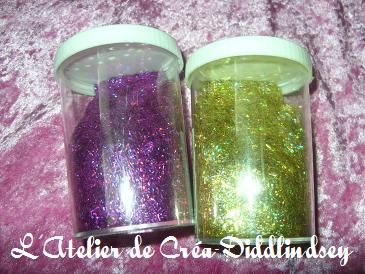 loisirs creatifs nail art paillettes et microbilles (4)