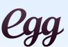 logo egg