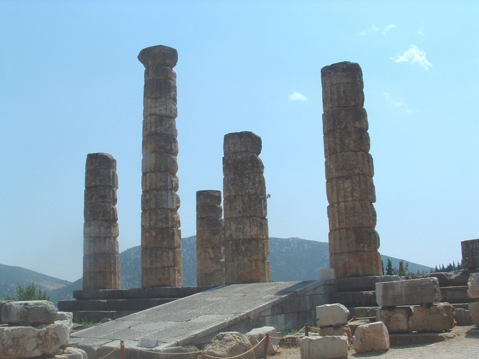 Delphes