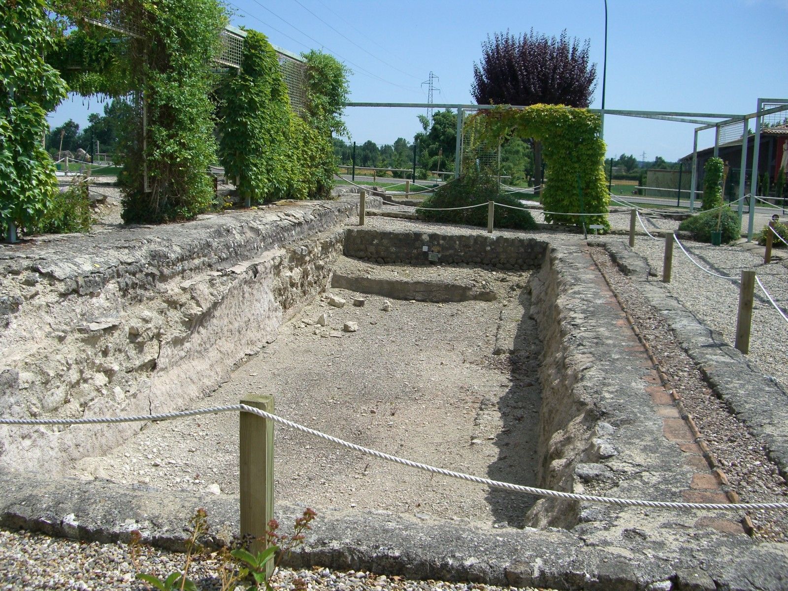 Frigidarium